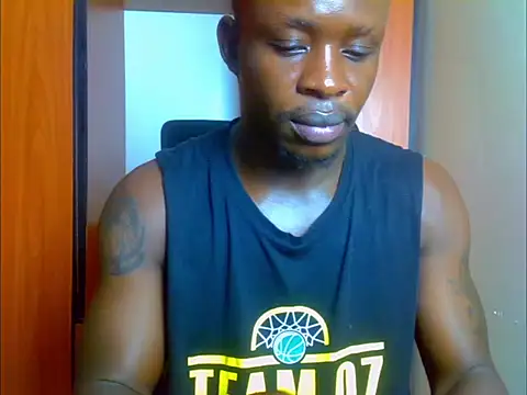 BillyBlackss' Live XXX Chat