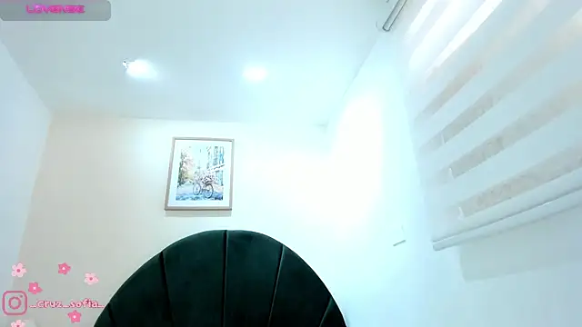 _sofia_cruz 라이브 XXX 채팅