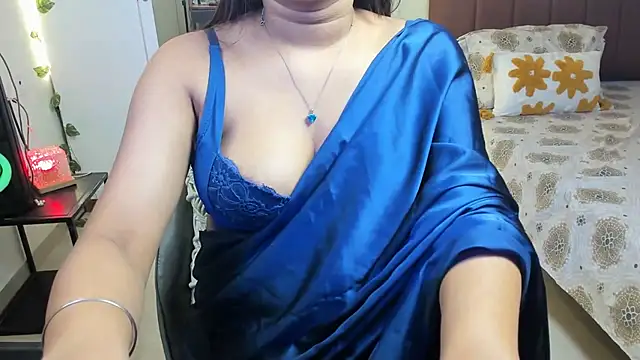 AryaSareen28 Obrolan Langsung XXX