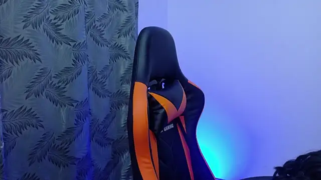 XXX chat uživo modela Misscarolsph