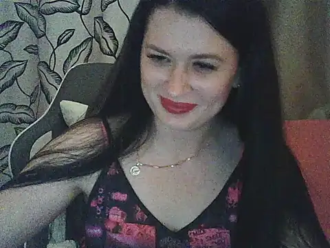 Živý XXX chat LadyOfMyDreams