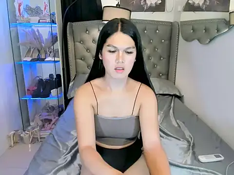Lisa_empress 现场XXX聊天