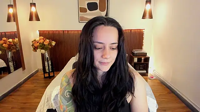 Онлайн чат XXX KatherineBond