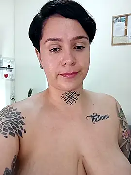 KatInk élő XXX-chatje