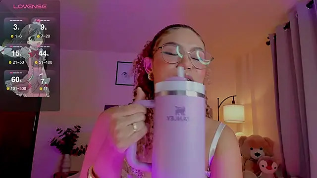 Czat XXX na żywo – OxanaFedorova1-