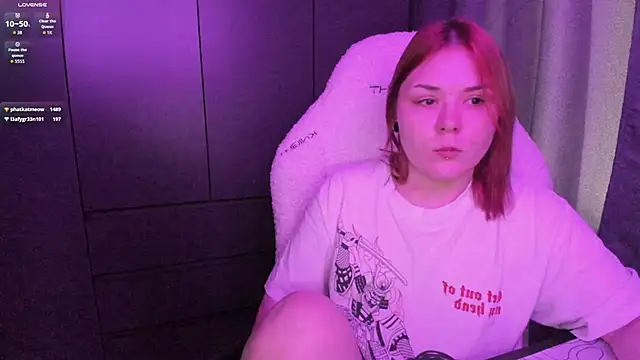 Živý XXX chat sophia_lix