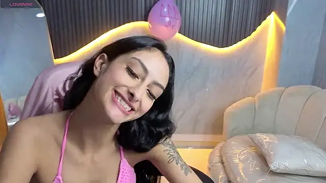 Онлайн чат XXX Tifany_Tx