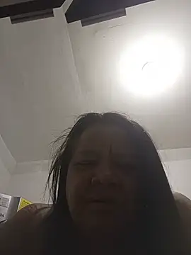 Chat XXX en directo de Shanttal0272