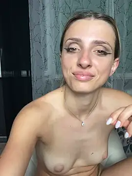 Bandy_bandy Chat XXX in diretta