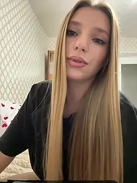 adel_secret Live XXX-Chat