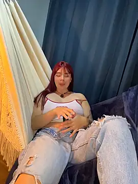 Canneela – Live XXX-chat