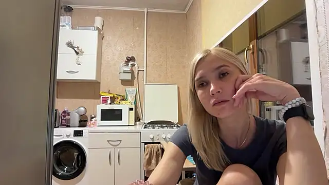 Živý XXX chat AngelJeni
