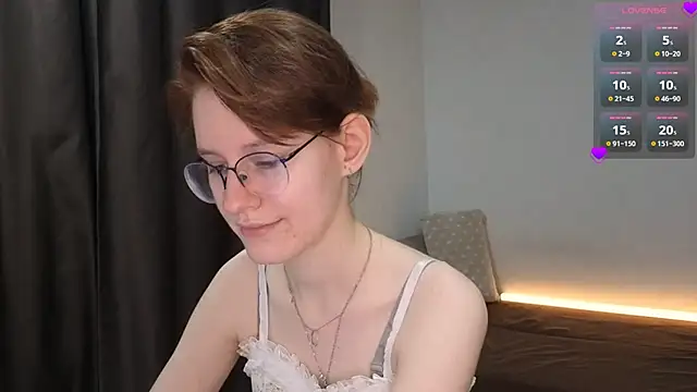 Živý XXX chat PetralPrime