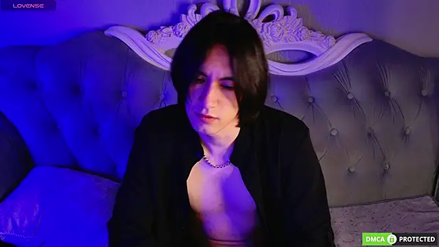 CalvinChapman Live XXX-Chat