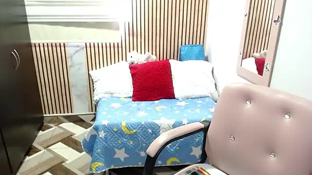 Chat XXX en directo de camilavargas_