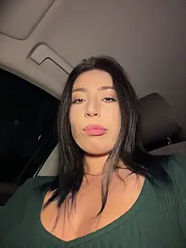KimArts Live XXX-chat