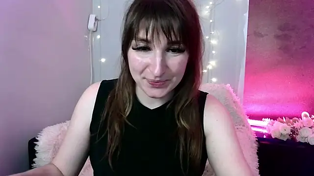 Chat XXX ao vivo de Birdie_Kiss