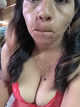 Chat +18 de Tamaraxxx_hot ao vivo