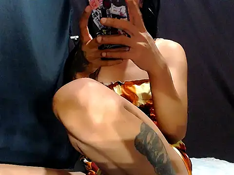 Chat XXX ao vivo de AwesomeMistress_Bigcock
