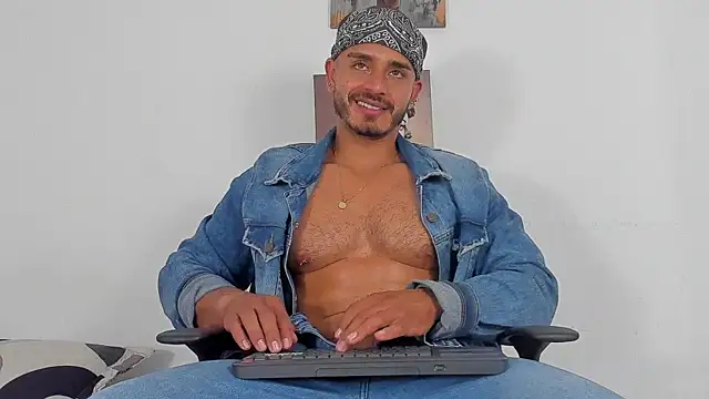 Chatroom XXX en direct de magnusclark