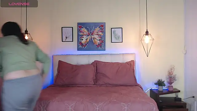 Megan_05_ Obrolan Langsung XXX