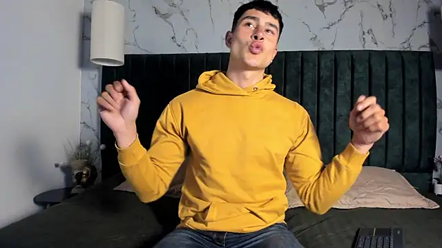 AustinJones_ Live XXX Chat
