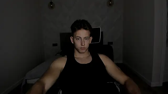 Chat XXX en directo de find0m_master