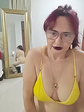 Czat XXX na żywo – Sweetsorgaria