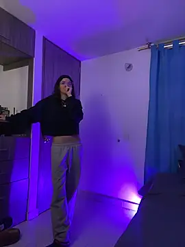 miaxcarterのライブXXXチャット