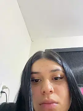 alissonfernandez_ élő XXX-chatje