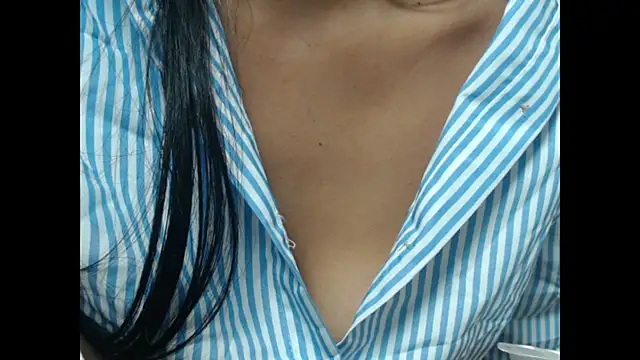 Czat XXX na żywo – AlejandraScott