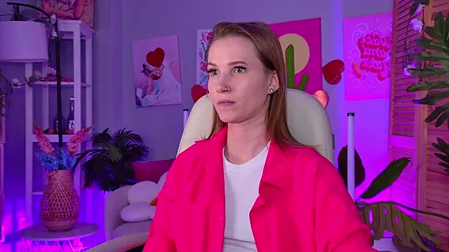 Chat XXX en directo de Megan_Rodgers