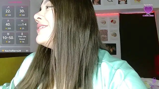 Chat XXX Live Nova-Satela
