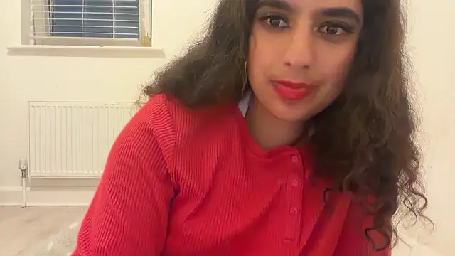Chat +18 de fayfay2002 ao vivo