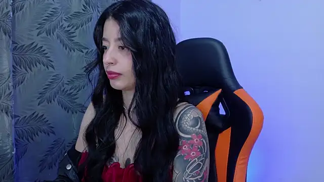 Misscarolsphn Live XXX chat