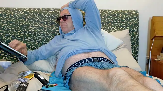XXX chat uživo modela KinkCentral