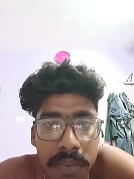 Halfbloodstud 웹캠 쇼