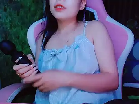 Julie_UlieのライブXXXチャット