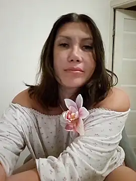 Chat +18 de ROXOLANAA_SEXY ao vivo