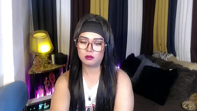 YourSweet-mich's Live XXX Chat
