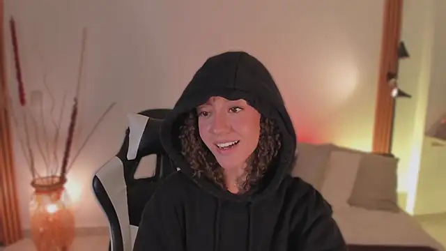 Živý XXX chat ChloeMoreti