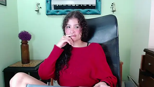 Chatroom XXX en direct de ChalonVera