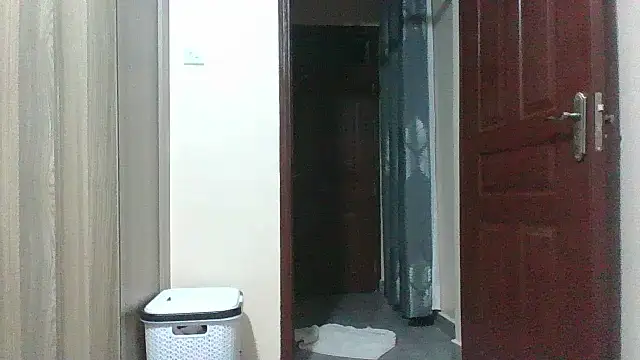 Huge_Bootybae Obrolan Langsung XXX