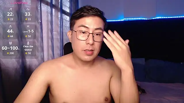 Chat XXX ao vivo de andrewmhilton_