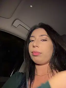 KimArts – Naživo XXX chat