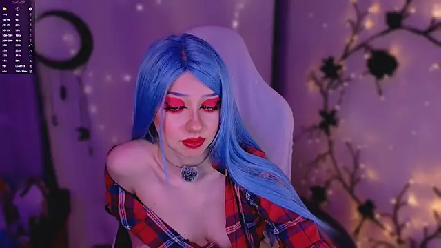 Chat XXX Live SapphireEve