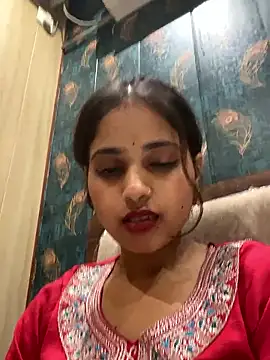 Sy_Shrishti Chat XXX in diretta