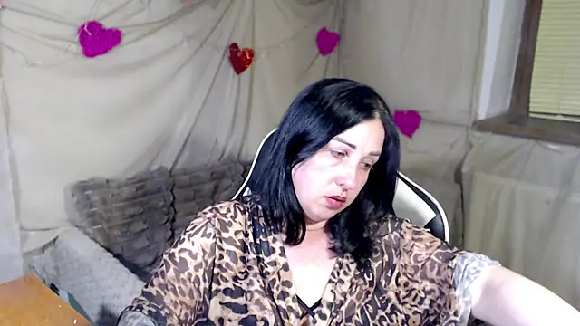 JillStevens' Live XXX Chat