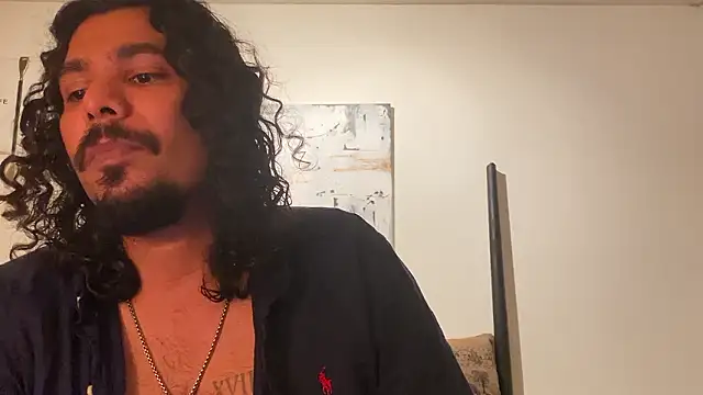 daddyvibes' Live XXX Chat