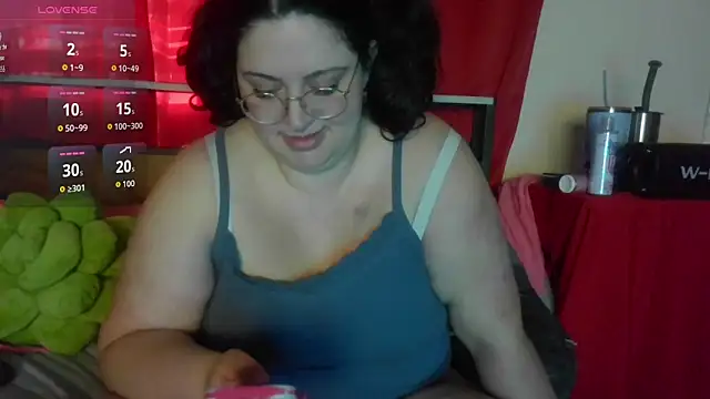 squishkink's Live XXX Chat